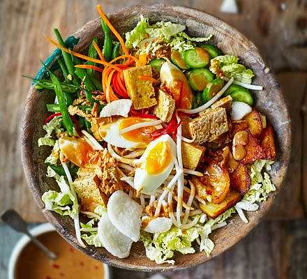 Gado-Gado
