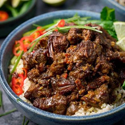 Rendang