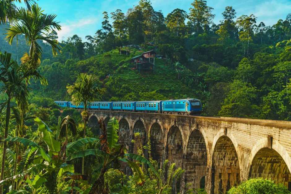 Main photo of Sri Lanka