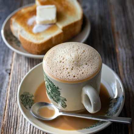 Teh Tarik