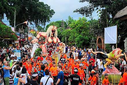 Nyepi
