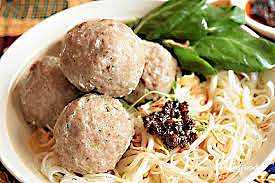 Bakso