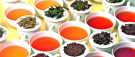 Ceylon Tea
