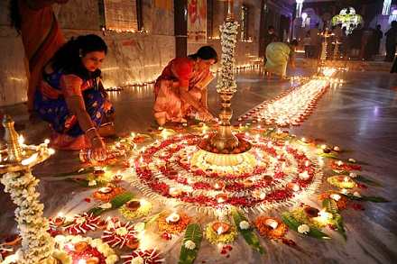 Deepavali