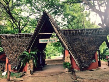 Haller Park photo 2