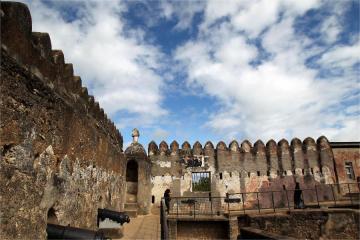 Fort Jesus photo 2