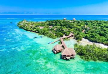Diani Beach photo 2