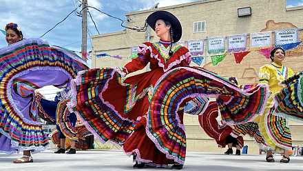 Cinco de Mayo