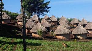 Bomas Of Kenya 4