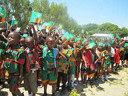 Zambia Independence Day