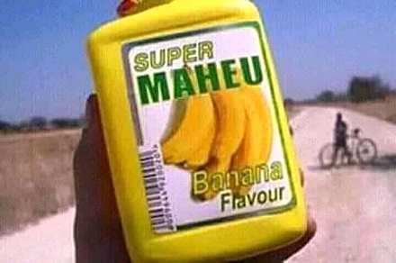 Maheu