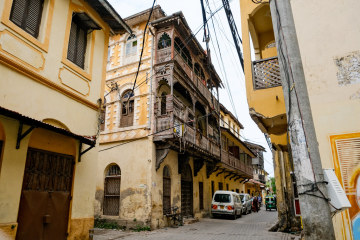 Old Town photo 2