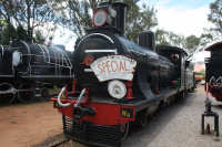 Nairobi Railway Museum