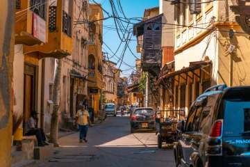Old Town photo 1