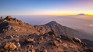 Mount Meru 5