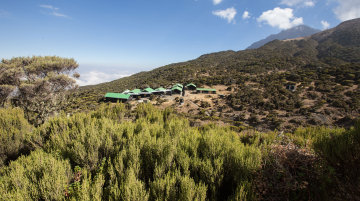 Mount Meru photo 2