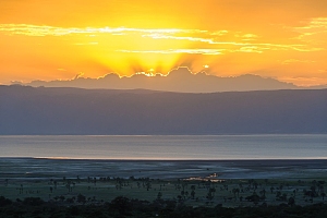 Lake Eyasi 5