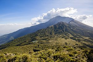 Mount Meru 3