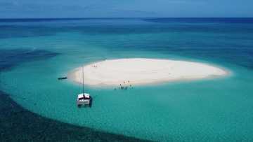 Nakupenda Beach photo 1