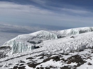Kilimanjaro photo 1