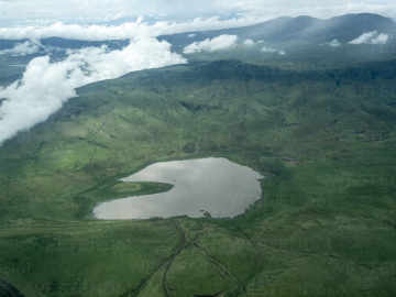 Ngorongoro photo 2