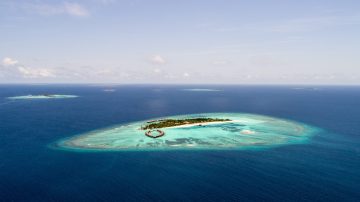 Mafia Island photo 2