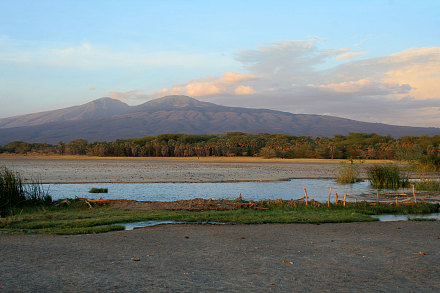 Lake Eyasi