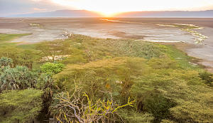 Lake Eyasi 2