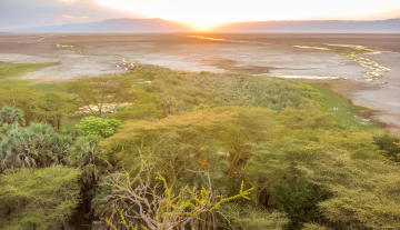 Lake Eyasi photo 2