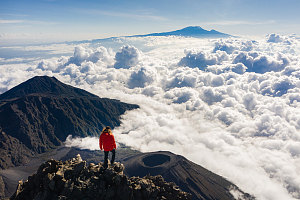 Mount Meru 4