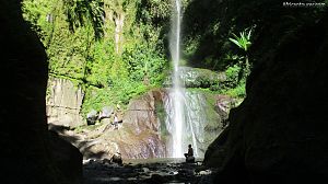 Meru Waterfall 3