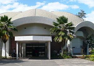 达累斯萨拉姆大学 5