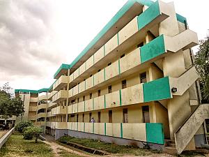 达累斯萨拉姆大学 3