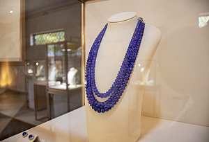 Tanzanite Experience 3