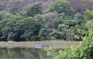 Lake Duluti 5