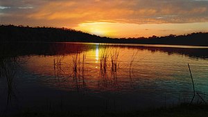 Lake Duluti 3