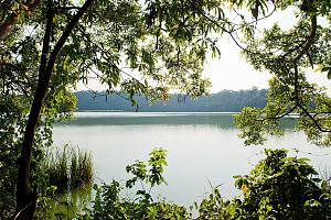 Lake Duluti 4