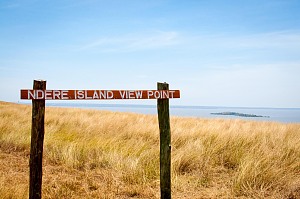 恩代雷岛国家公园 2