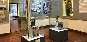 Addis Ababa Museum 2