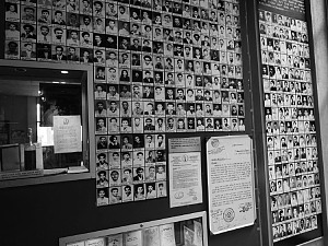 Red Terror Martyrs Memorial Museum 4