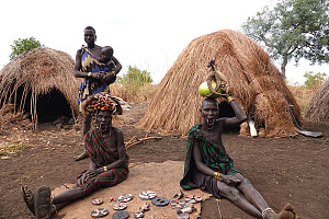 Omo Valley 5
