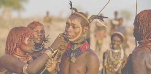 Omo Valley 4