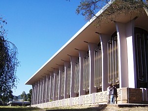 Addis Ababa University 2