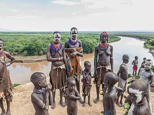 Omo National Park 2