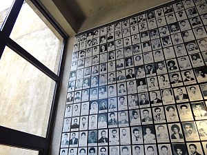 Red Terror Martyrs Memorial Museum 3