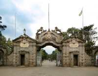 Addis Ababa University
