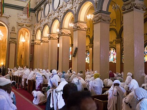 Holy Trinity Cathedral 3