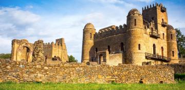 Gondar photo 2