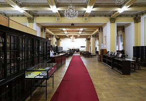Ethnological Museum 4