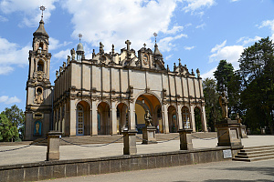 Holy Trinity Cathedral 2